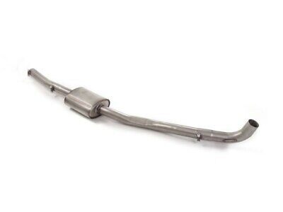 Centrale inox   75 1.6IE 2° serie - 1.8IE - 1.8IE Indy 1987>>