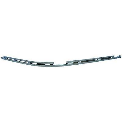 Listello Modanatura cromato anteriore Sinistro Serie5 E39 00-03 per paraurti