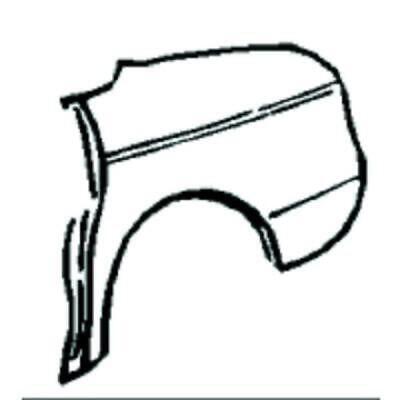 MERCE DECORATIVE SIDE.LI. W123, ACCESSORI D'EPOCA 75-84