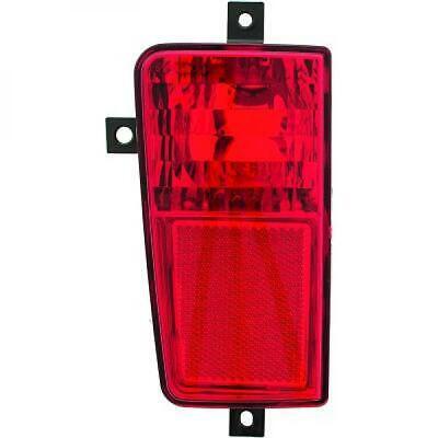 Fendinebbia sinistra JUMPER 2006-2014 anche DUCATO 06-14
