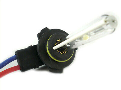 Lampada Hid Xenon HB4 9006 6000K 35W Forma L Pipetta <p