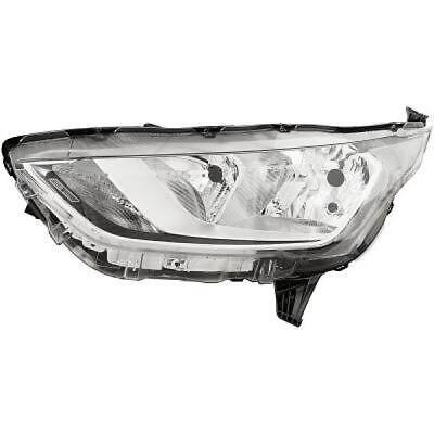 FARO ANTERIORE COMPATIBILE CON FORD SX. COLLEGARE, FARO. DEPO/TYC 18-
