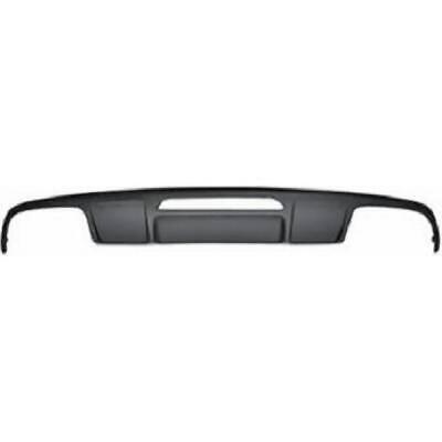 DIFFUSORE HI W218, DIFFUSORE/SPOILER/OCCHIELLO 15-17 SPORT S63-LOOK