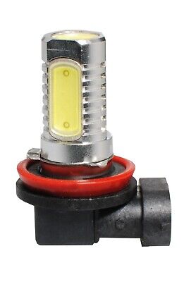 Diodo LED H11 6W bianco