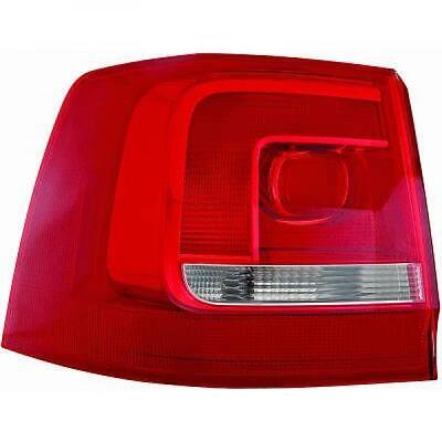 FANALE POSTERIORE COMPATIBILE CON VW SX. SHARAN, FANALI POSTERIORI 42278