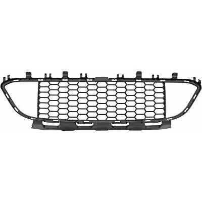 COMPATIBILE CON BMW GRILL CENTER F30/F31, ACCESSORI TUNING 43770