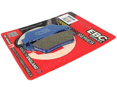 EBC Brakes Pastiglie Moto Anteriore SFAC430 194CT Yamaha YP R X-Max 125 250 cc