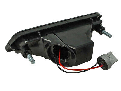 Kit Luce Led Per Fendinebbia Posteriore Rosso T20 Per X-trail Juke Rogue Murano