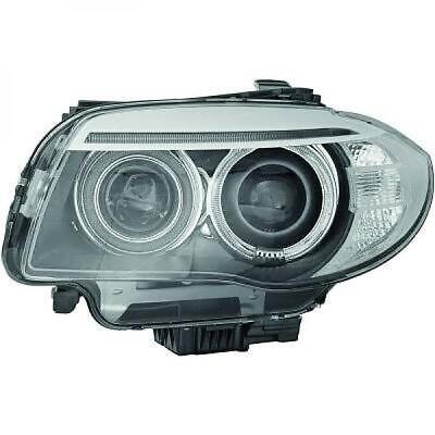 FARI COMPATIBILE CON BMW BI-XENON. LI. E88, ANTERIORI HELLA,VALEO 11-14 E82