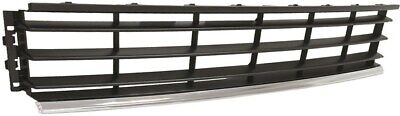 Griglia radiatore PASSAT 10-14 centrale con modanatura cromata 3AA853671AFKZ