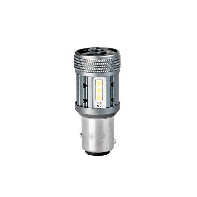 Blister M-TECH Platinum LB853W-01B - 1157 P21/5W, 12-24V 1x Dioda LED