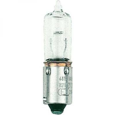 Lampadina H21W 12V 21W BAY9s