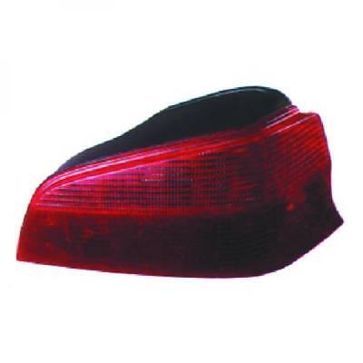 Faro fanale posteriore Sinistro 106 96-