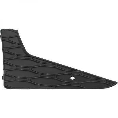 Griglia paraurti destro LEON 13-16 per fendinebbia