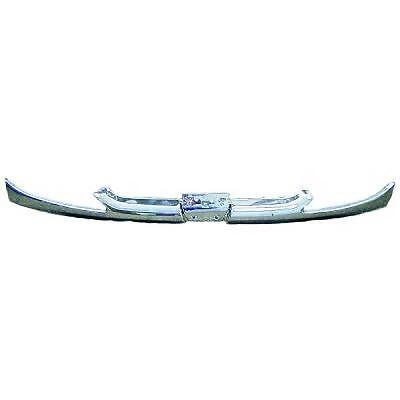 Calandra Griglia Mascherina 206 98- chrome