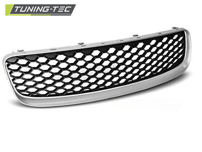 GRILLE SPORT SILVER fits TT 99-06