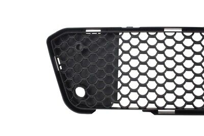 griglia centrale inferiore ricambio per Paraurti anteriore Classe S W221 in foto