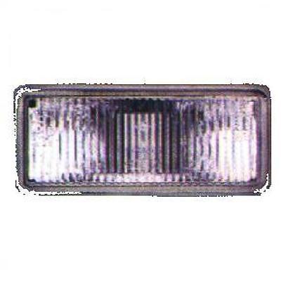 Fendinebbia Sinistro DUCATO 94-01 JUMPER e BOXER