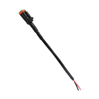 Faro Led da Lavoro Work Light Lampada Supplementare Ovale 5,6'' 40W 4000LM 12V