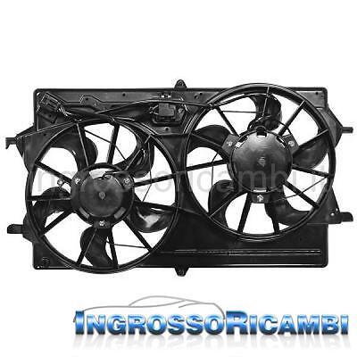Elettroventola compl. FOCUS 98-04 M +AC 1.4 1.6 1.8 M +AC     2.73