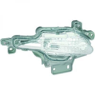 Freccia destra 3 17- bianco WY21W