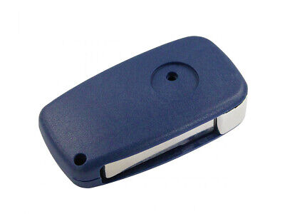 Guscio Chiave Telecomando 3 Tasti Con Lama SIP22 Senza Transponder Per