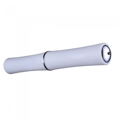 Lampada Led A Sospensione Moderno Forma 2 Canne Bambu Lunga 890mm 32W 3000K