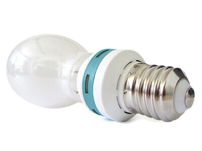 Lampada Xenon E40 Elliptical Opale Per Illuminazione Industriale Capannoni 150W