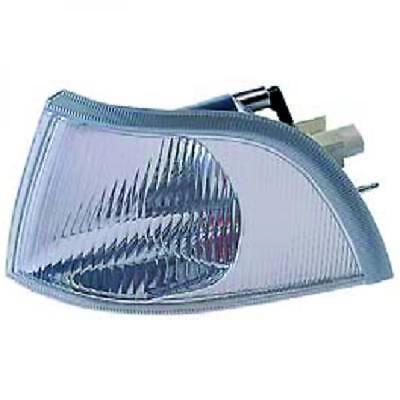 Freccia anteriore Sinistra S40 98-00 per vetture dal nr WF130000
