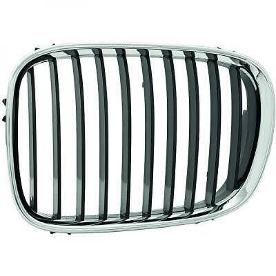 Griglia sx Serie5 E39 95-00 51 13 8 159 315