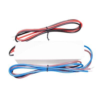 MeanWell Led Driver CC LPC-20-350 IP67 Output 17W 48V 350mA Input 100-240V
