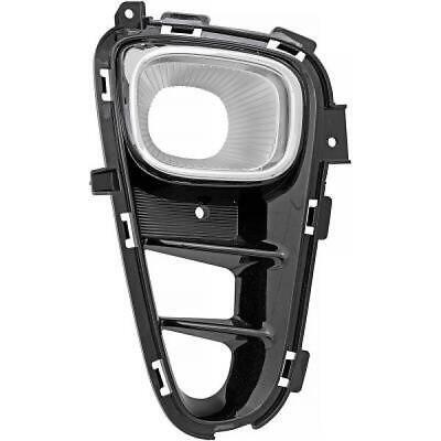 GRIGLIA PARAURTI COMPATIBILE CON KIA RE. PICANTO,ACCESSORI ANTERIORI 17-20