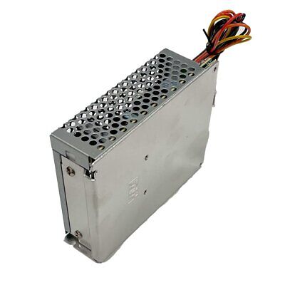 MeanWell SCP-50-24 Alimentatore 50W 24V 1,8A IP20 Input 220V 110V