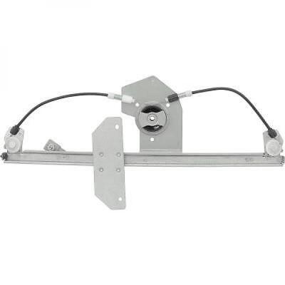 ALZACRISTALLI PEUGE VO L. 207, 06-12 3/5 PORTE