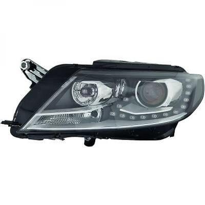 Faro fanale anteriore XENON HID destro PASSAT CC 2012 2013 2014 2015 2016 D3