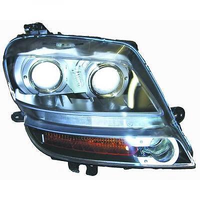 Faro fanale anteriore Sinistro ULYSSE 02- per reg elettrica