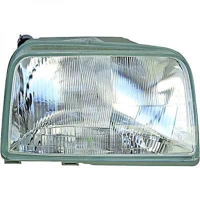 Faro fanale anteriore Sinistro RAPID 91-94 VALEO per reg elettrica H4