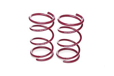 kit 2 Molle ribassate sportive Saxo S Saxo Typ S 1.4 Automatik 1.5 -560