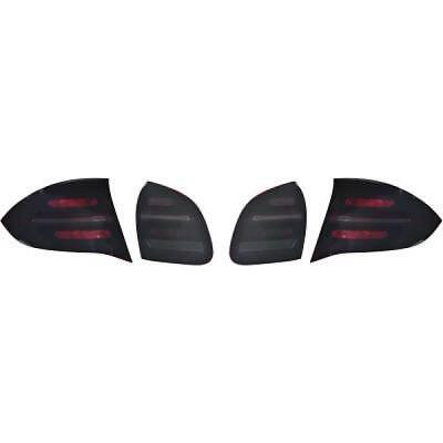 DESIGN REVERSE SET CAYENNE, INDICATORE SEQ. 41913