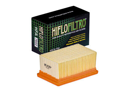 HIFLO HFA7602 Filtro Aria Moto F650CS 2002-2005 G650 X-Challenge X-Country