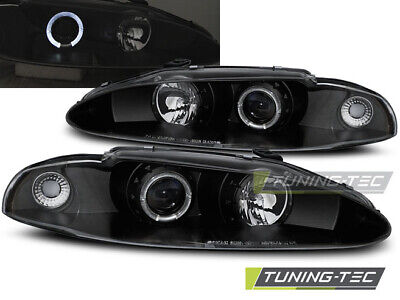 ECLIPSE 06.95-96 ANGEL EYES BLACK
