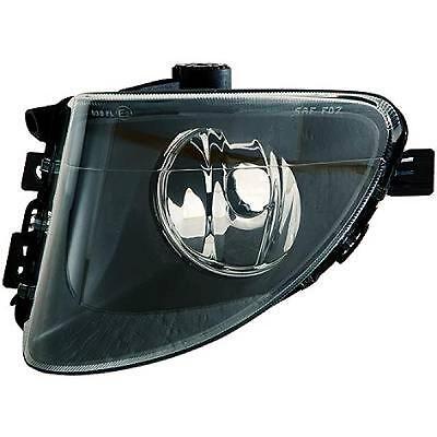 Fendinebbia Sinistro Serie5 F10 F11 10- lampada H8 non modelli M
