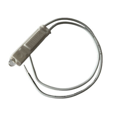 ETTROIT Lampada Led Bianco 220V 0.5W Compatibile Con Bticino Axolute e Living
