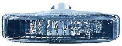 Coppia frecce laterali TUNING Serie 5 E39 95-03 nero