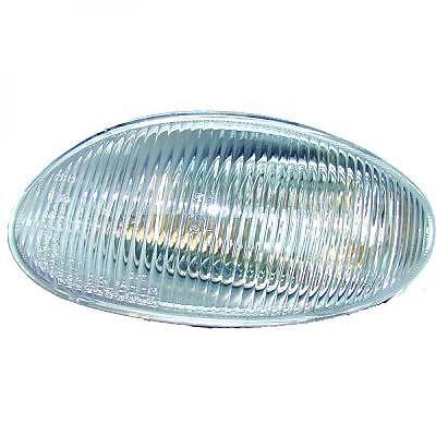 Fendinebbia Destro COUPE 96-99