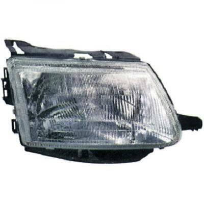 Faro anteriore dx SAXO 96-99 H4 DEPO per reg el