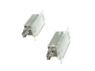 Kit Luci Bagagliaio Baule A Led I30 Elantra Sonata Rio Ceed Cerato