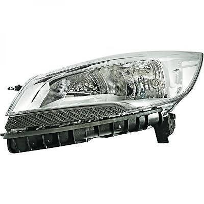 Faro fanale anteriore Sinistro KUGA 13-