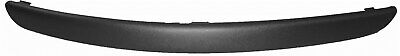 Listello modanatura protettiva sx FOCUS 01-04 nero opaco 1147521