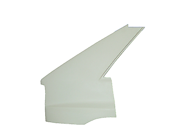 Delta Evoluzione Fiancata Posteriore Destra Standard DELTA evoluzi